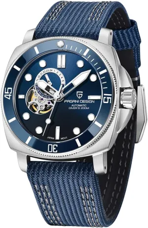 entity shipwright mesh west avalanche anymore Men Stainless Steel Waterproof Business Mechanical Sapphire Wristwatch Men??s Watches Automatic Self-Winding Watch 