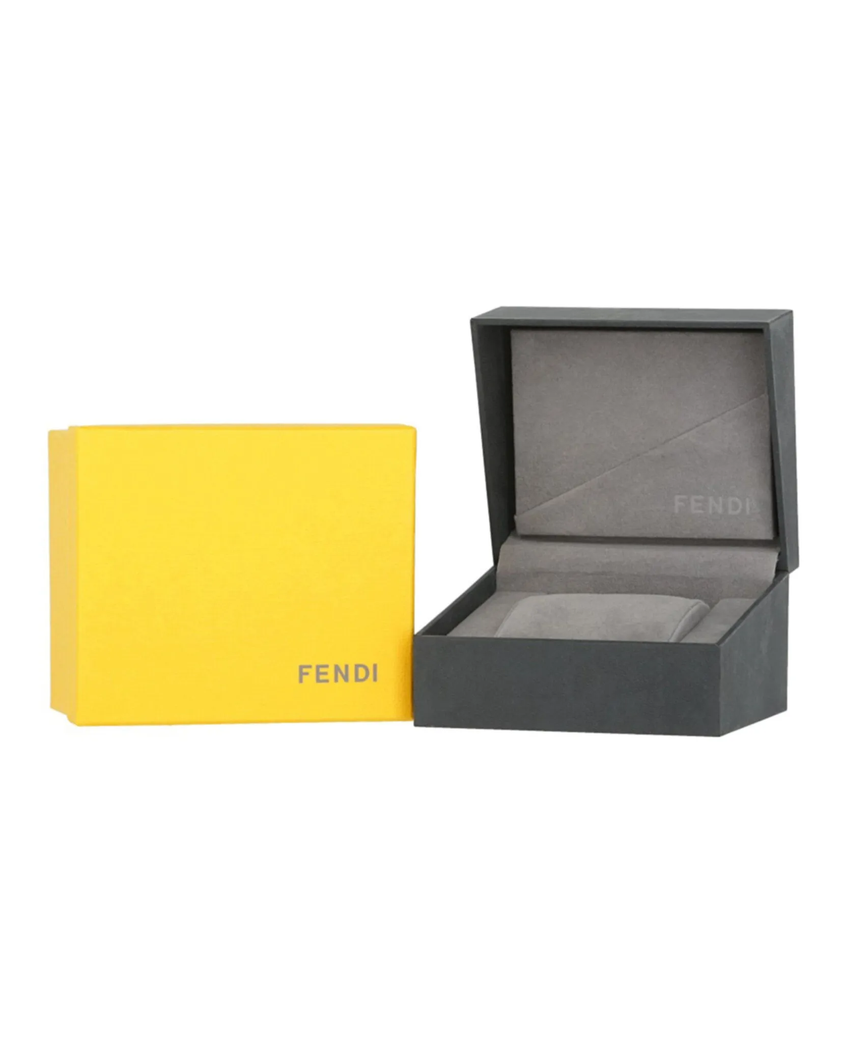 Fendi Forever  Diamond Watch Womens F103234601