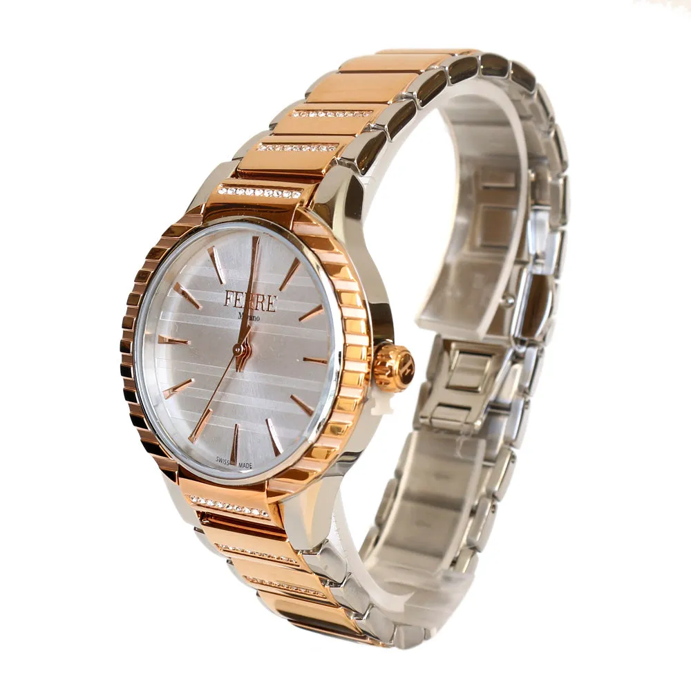 Ferre Milano Ladies Watch