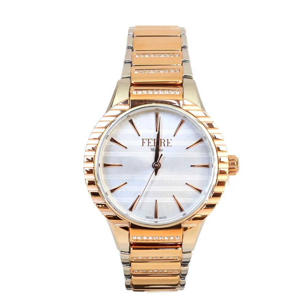 Ferre Milano Ladies Watch