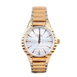 Ferre Milano Ladies Watch