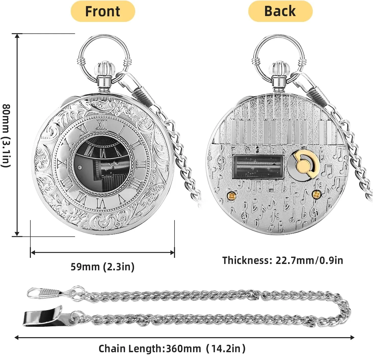 for thermodynamic maximize Christmas Fathers Day Pocket Watch Mens Pocket Watch Birthday Gifts from Unique Gift Ideas 