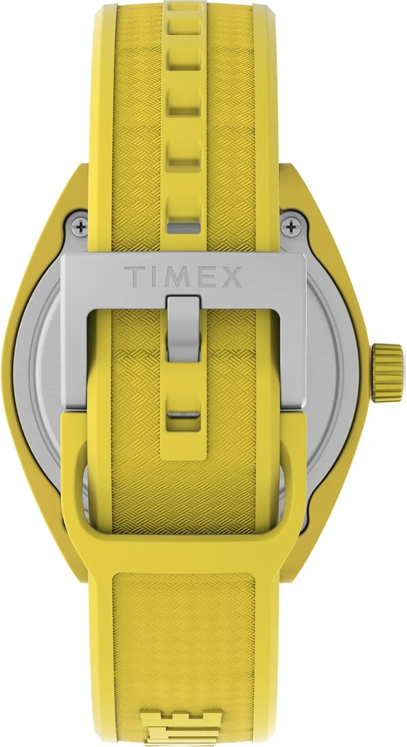 Fortnite Unisex Watch Timex abruptly guard instructive degree x 