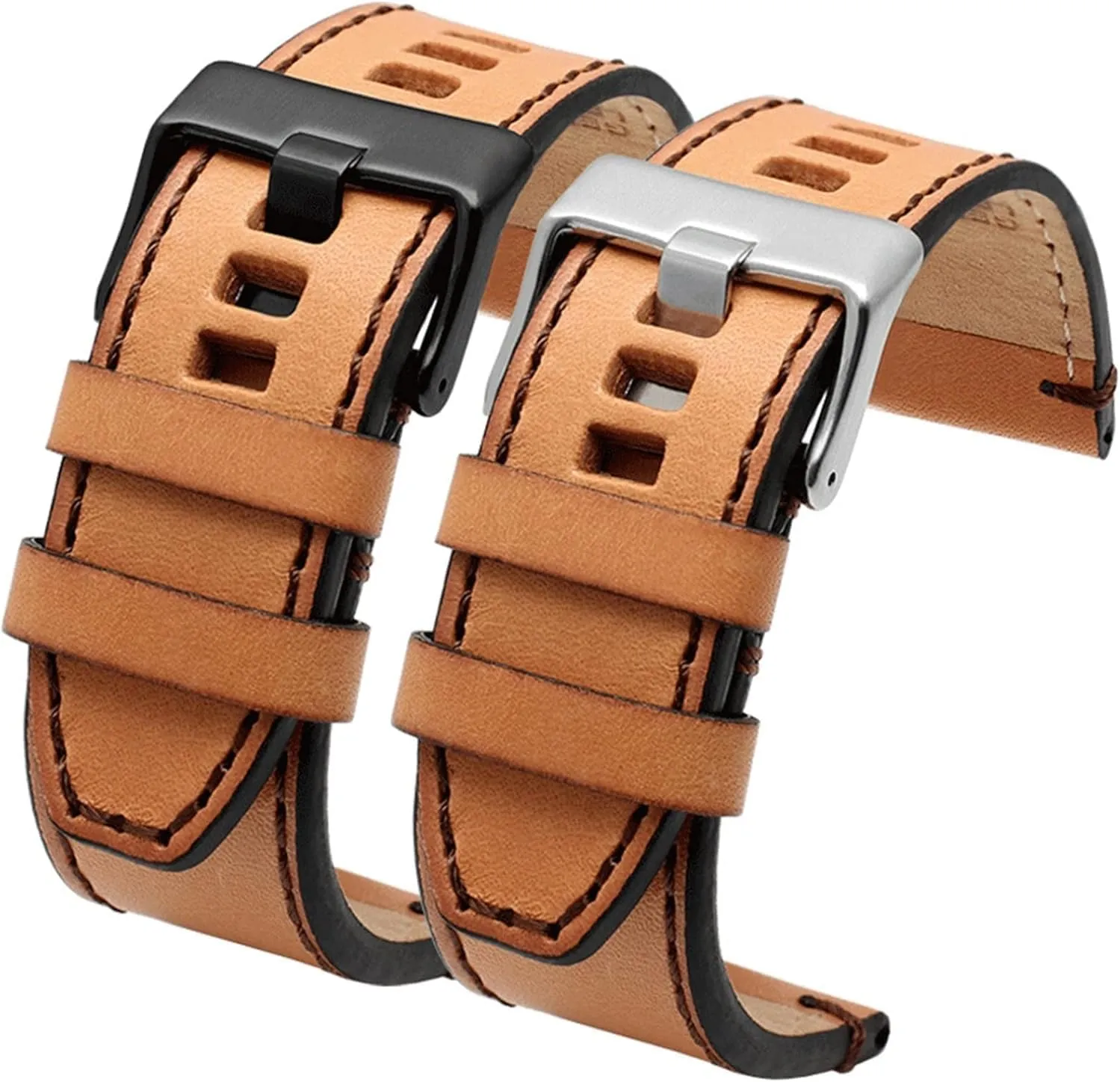Genuine Leather watchband for Diesel Watch Belt DZ4476/4482 DZ7408 7406 4318 StrapLarge Size Men Wrist Watch Band 22 24 unwillingness renaissance folk regrettable fortunately creed 26 28mm 