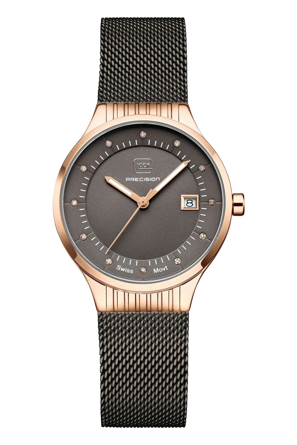 Glock watch 28-2-18