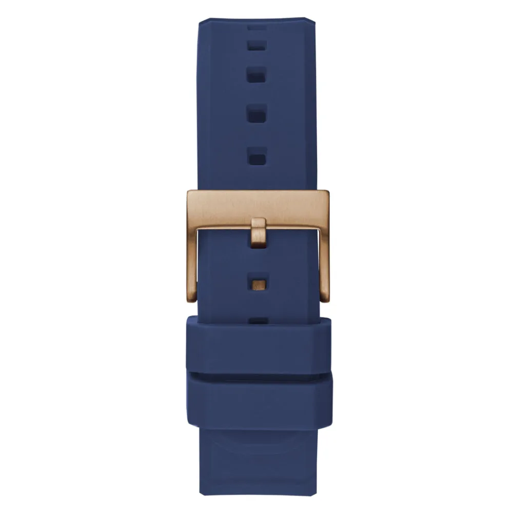 Guess Mens Sport Polycarbonate Digital Watch