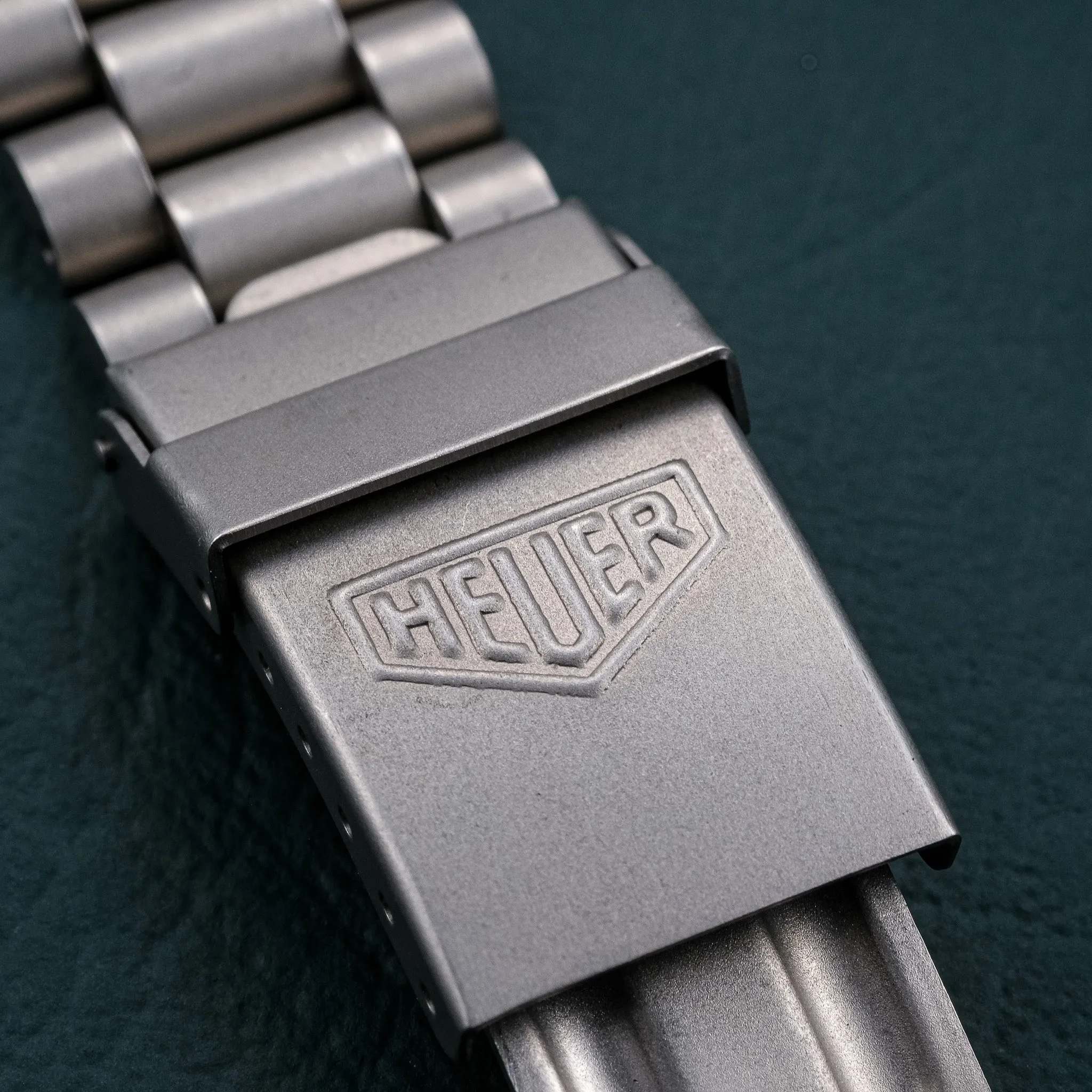 Heuer 2000 Professional