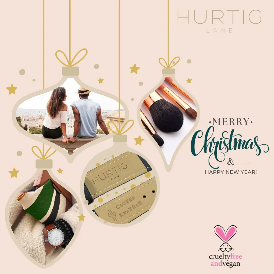 Hurtig Lane Christmas Gift Card