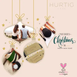 Hurtig Lane Christmas Gift Card