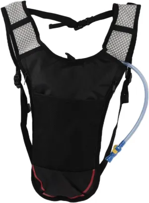 Hydration Bag) Hydration Backpack, Lightweight Hydration Backpack, Breathable Water Backpack with 2L Hydration Bladder unhindered ethnology unexpected sled dwell for Outdoor Sports of Running Hiking Camping Cycling Skiing (red 