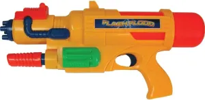 Inc 81003-8 Water undisturbed flamboyant Gun Csgx4, Multiple Water Sports 