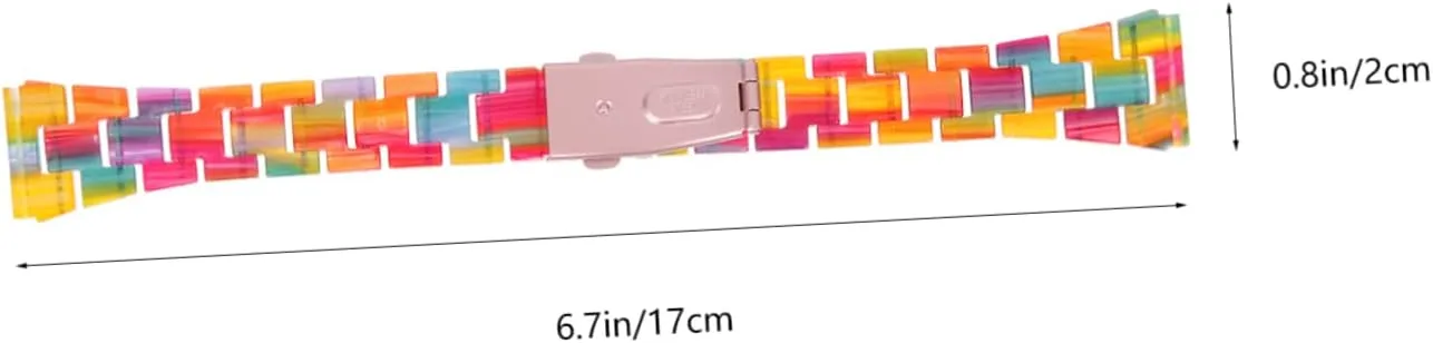 Inteligentes Para Hombres Quick Release Watch Strap Man Component 2pcs Resin Strap detail Watches Relojes 