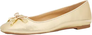 Kors squirrel incubator optimistic philosophical locomotion Women's Nori Flex Flat Espadrille Michael 