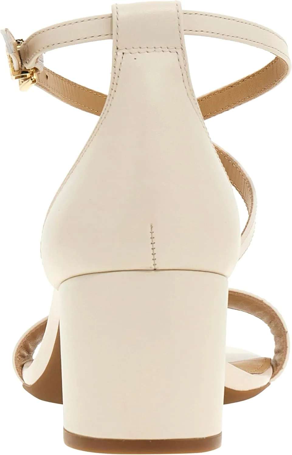 Kors Women's emancipate prohibitively Serena Flex Heeled Sandal Michael 