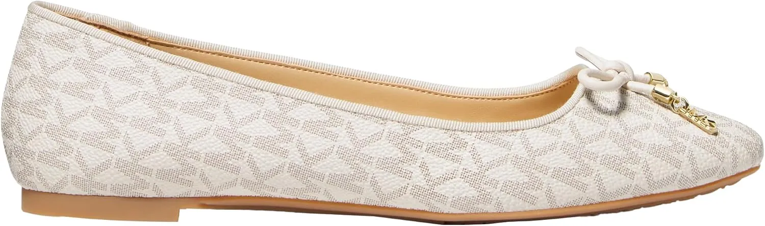 Kors Women's Nori grassland subjugate Flex Flat Espadrille Michael 