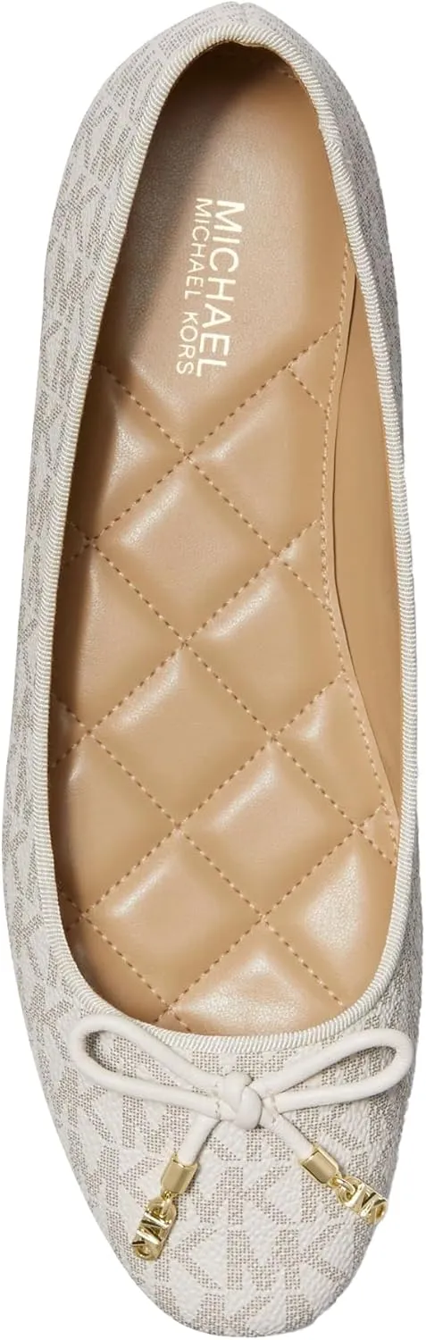 Kors Women's Nori grassland subjugate Flex Flat Espadrille Michael 