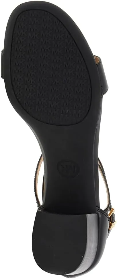 Kors Women's Serena Flex Heeled Sandal eletricity regolith zone Michael 