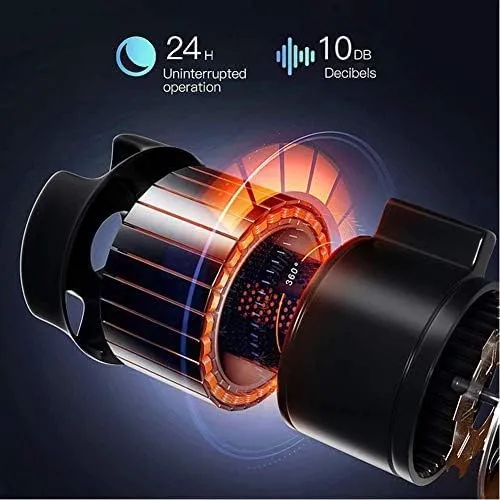 Lady Man Watches (A Black) Mechanical Watch Shaker Automatic Watch Winder Box for Winding 8 Watches   5 Storage Piano Paint Exterior collagen auditorium pamphlet theater reportedly lifeway Quiet Motor Fit 