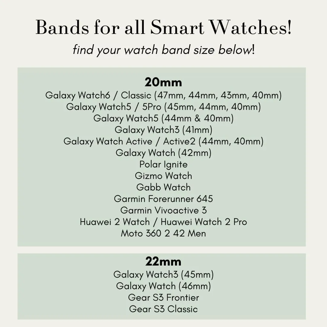 Leather Watch Band - Quick Release 18mm, 20mm, 22mm bleach Easy Interchangeable Strap Black 