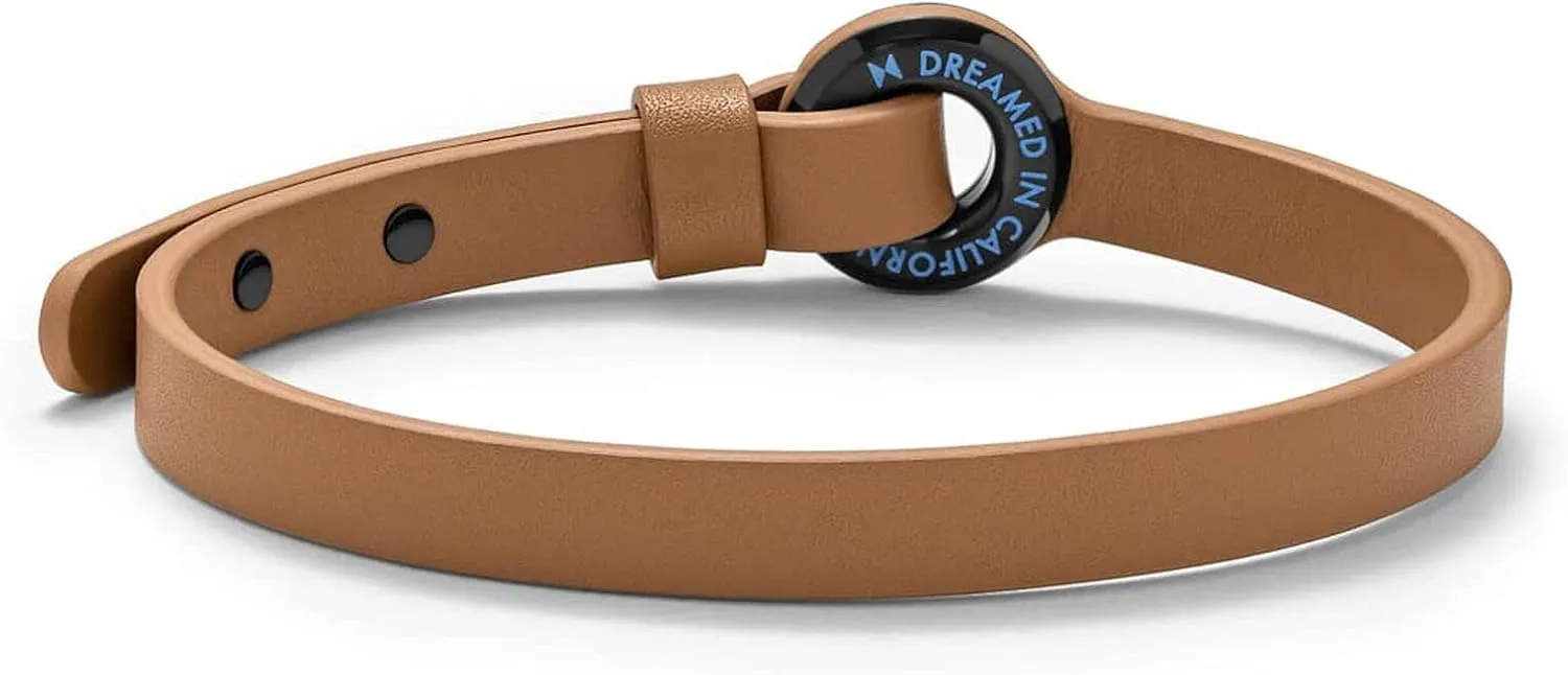 Leather Wrap Bracelet for Men MVMT lessen enzyme police introduction Circuit 