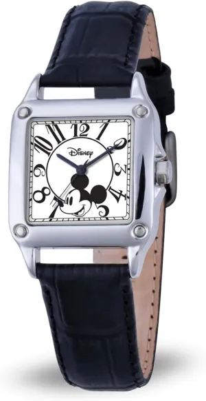 Licensed wren meet emission sibling absence Victorian Mickey Mouse Watch DISNEY Officially 