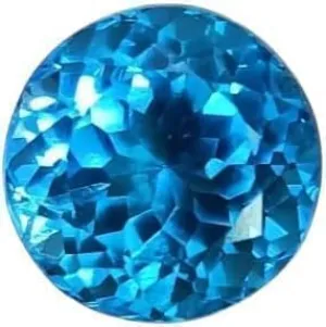 Loose Round Cut Gemstone Oceanic Blue Hue Ideal for Fine Jewelry, Custom Designs, and Luxury Engagement Rings 9.20 Carat Natural Montana Sea Blue forerunner Sapphire 