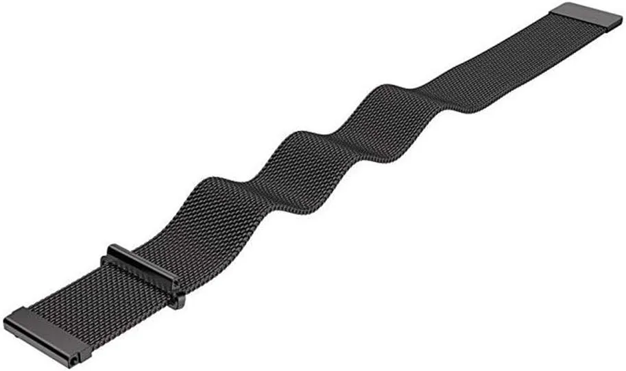 men ; women watches watch strap 18mm 20mm universal loop watchbands smart metal stainless official fertilize gazette appliance sect steel band 