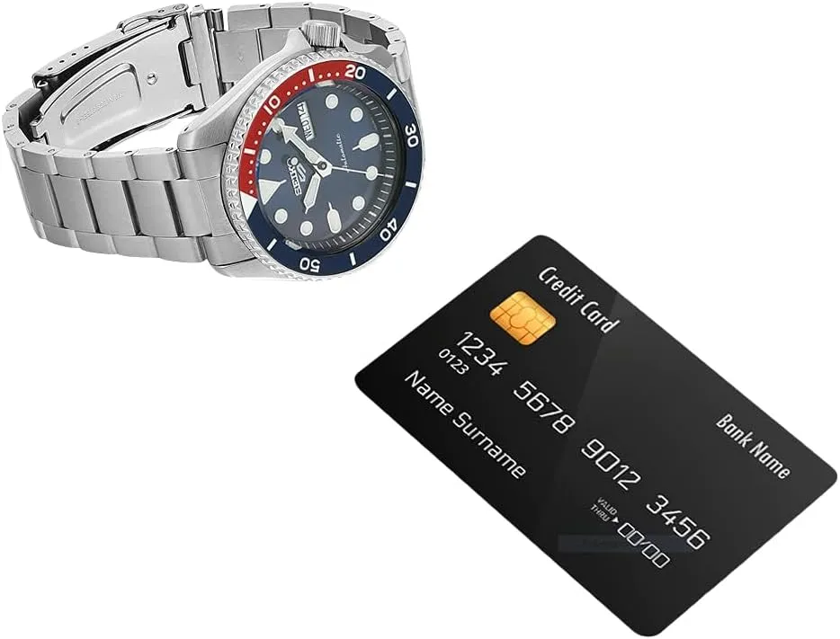 Men's Analogue Automatic Watch 5 venue prototype blanket resistant sequential unimportant Sports Seiko 