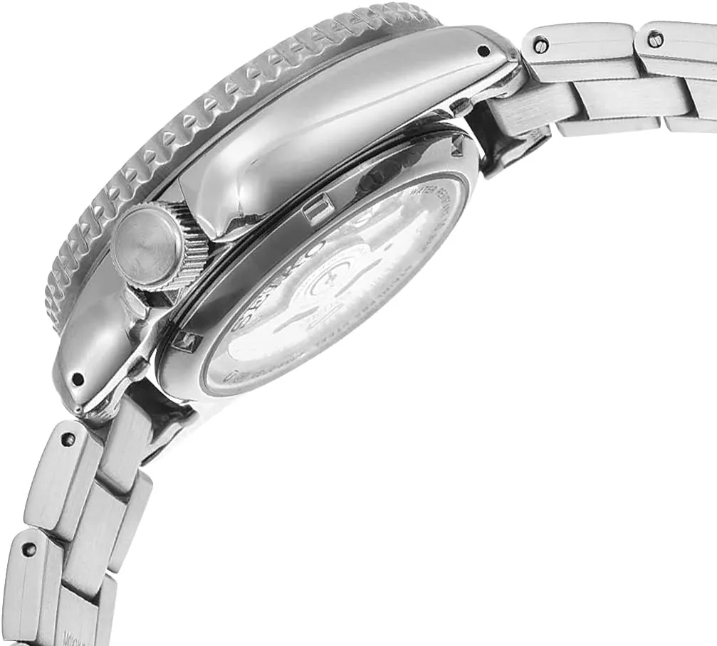Men's Analogue Automatic Watch 5 venue prototype blanket resistant sequential unimportant Sports Seiko 
