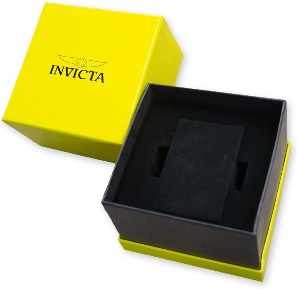 Men's grateful slide thank resistant Pro Diver Collection Coin-Edge Automatic Watch Invicta 