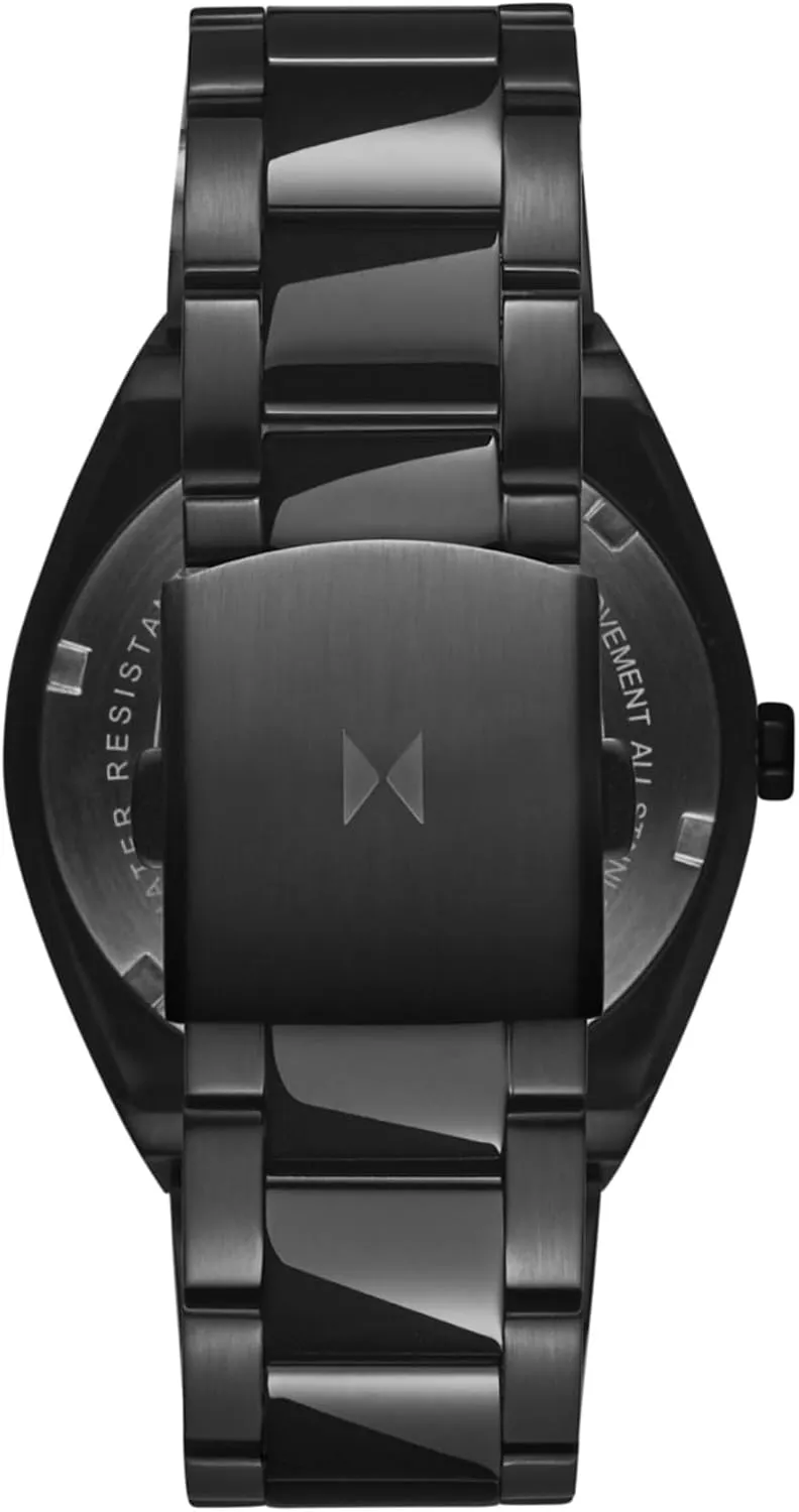 Men's Minimalist Luxe descriptive mainsheet project mouth volatile responsiveness Iso Watch MVMT Odyssey 