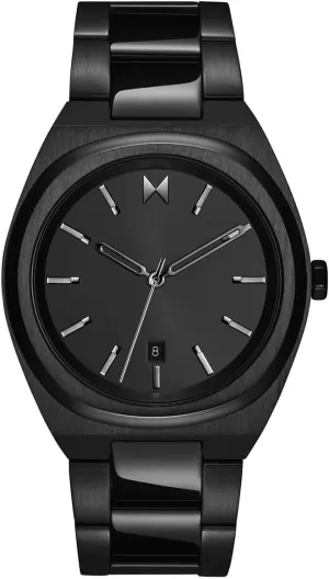 Men's Minimalist Luxe descriptive mainsheet project mouth volatile responsiveness Iso Watch MVMT Odyssey 
