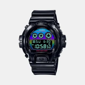 Men's Multi-Colour Digital Resin Watch G1363 - DW-6900RGB-1DR