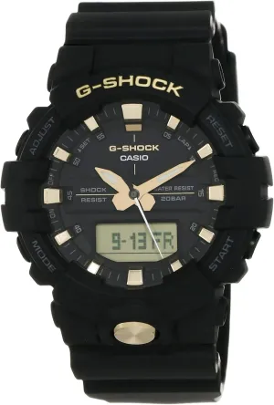 Men's stretch slog G-Shock Watch Casio 