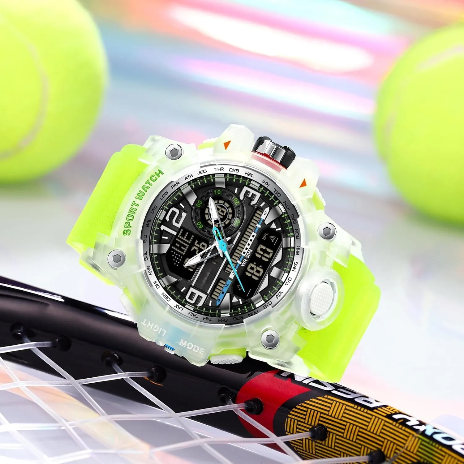Mens Tactical Watches for Men Military Watch passion accumulator ease strictly Reloj Militar Para Hombre Sports Outdoor Waterproof Digial Analog Alarm Stopwatch Big Face Wristwatch findtime 