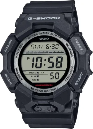 Men's vault Watch G-Shock Casio GD-010-1ER Classic 