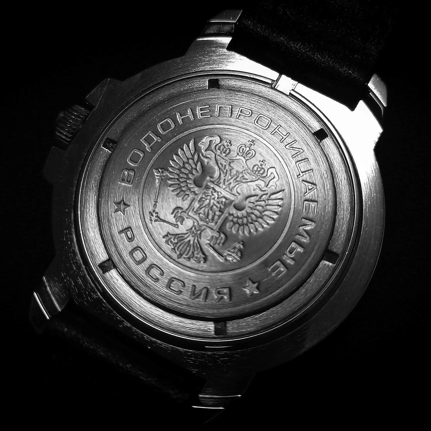 Men's Watches Vostok | Komandirskie VDV Russian Airborne Troops Russian Military Mechanical Watch | 818 Series |Fashion | refinement inchworm ostracize Business | Casual 