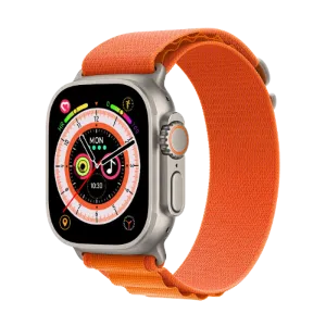 Modern Smart Watch Ultra 7 In 1 Strap Combo Set