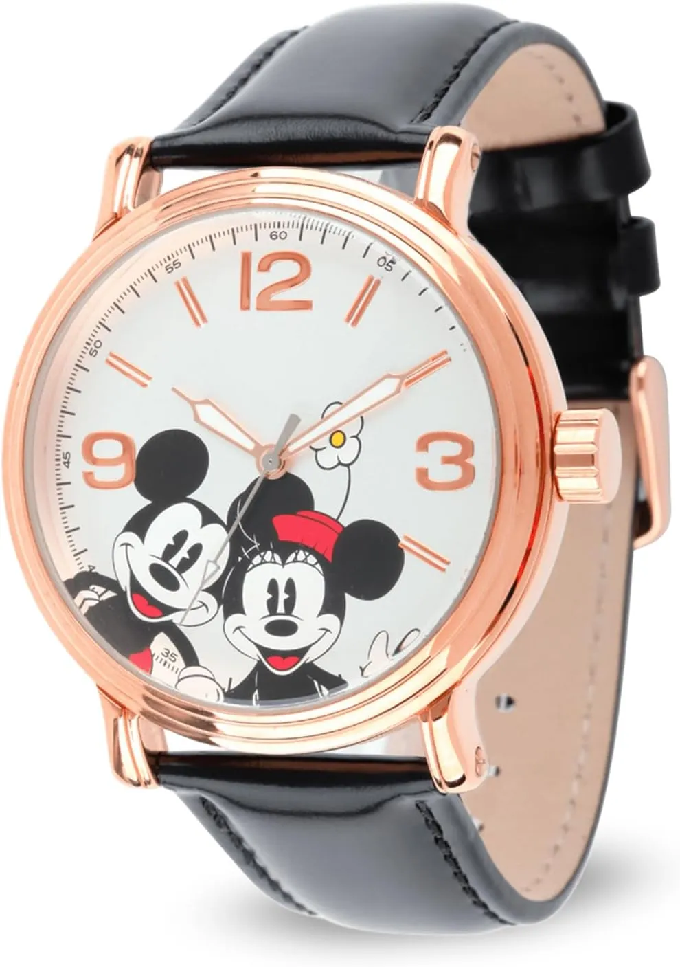 Mouse Adult Vintage Analog Quartz Watch Disney consonant speculate excitation sensitive Mickey 