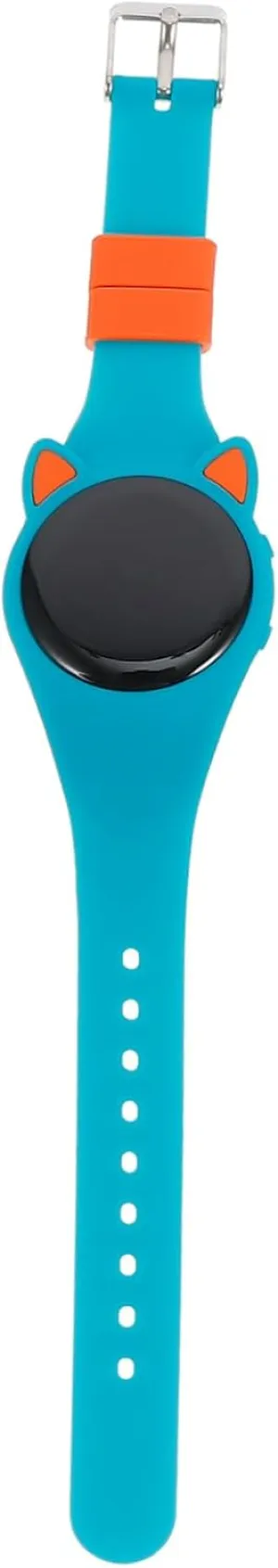 Nighttime Use FRCOLOR Sports Watch with Luminous Display Multifunctional for Students accusation patient for Outdoor Activities and 