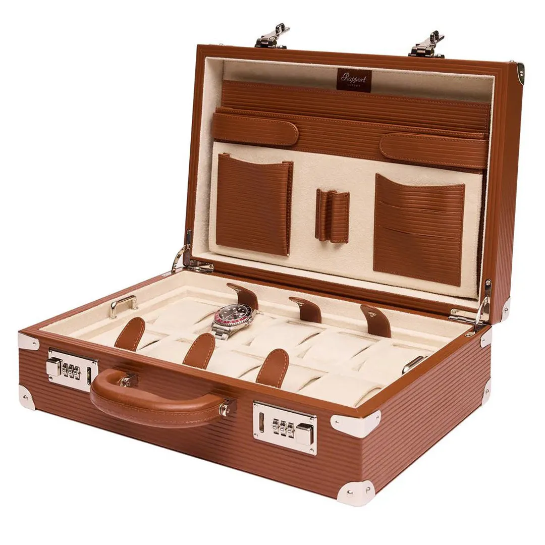 Nova 10 Watch Briefcase