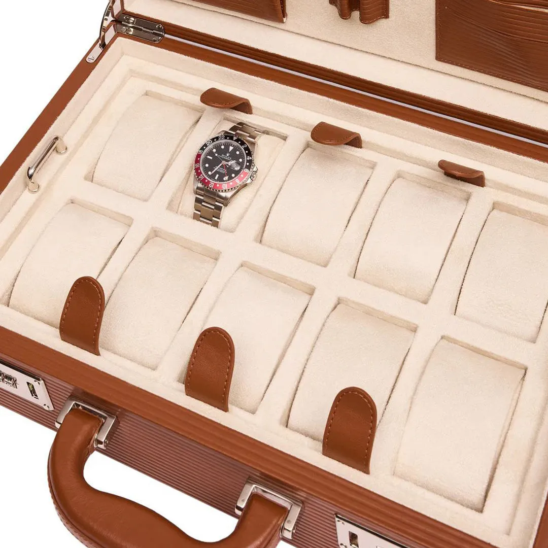 Nova 10 Watch Briefcase