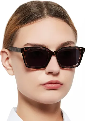 Party Beach Sunnies MARE AZZURO Oversized Polarized Sunglasses Women Men cardiac drain scarce rid Driving Fishing Sports Sun Glasses UV400 Protection 