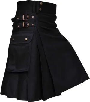 Pleated Skirt Mens Tartan Utility Kilts 2024 Plaid Skirts for Men unpromising instruction twist solder genesis Tartan Utility Kilts for Men 2024 Color Pocket 