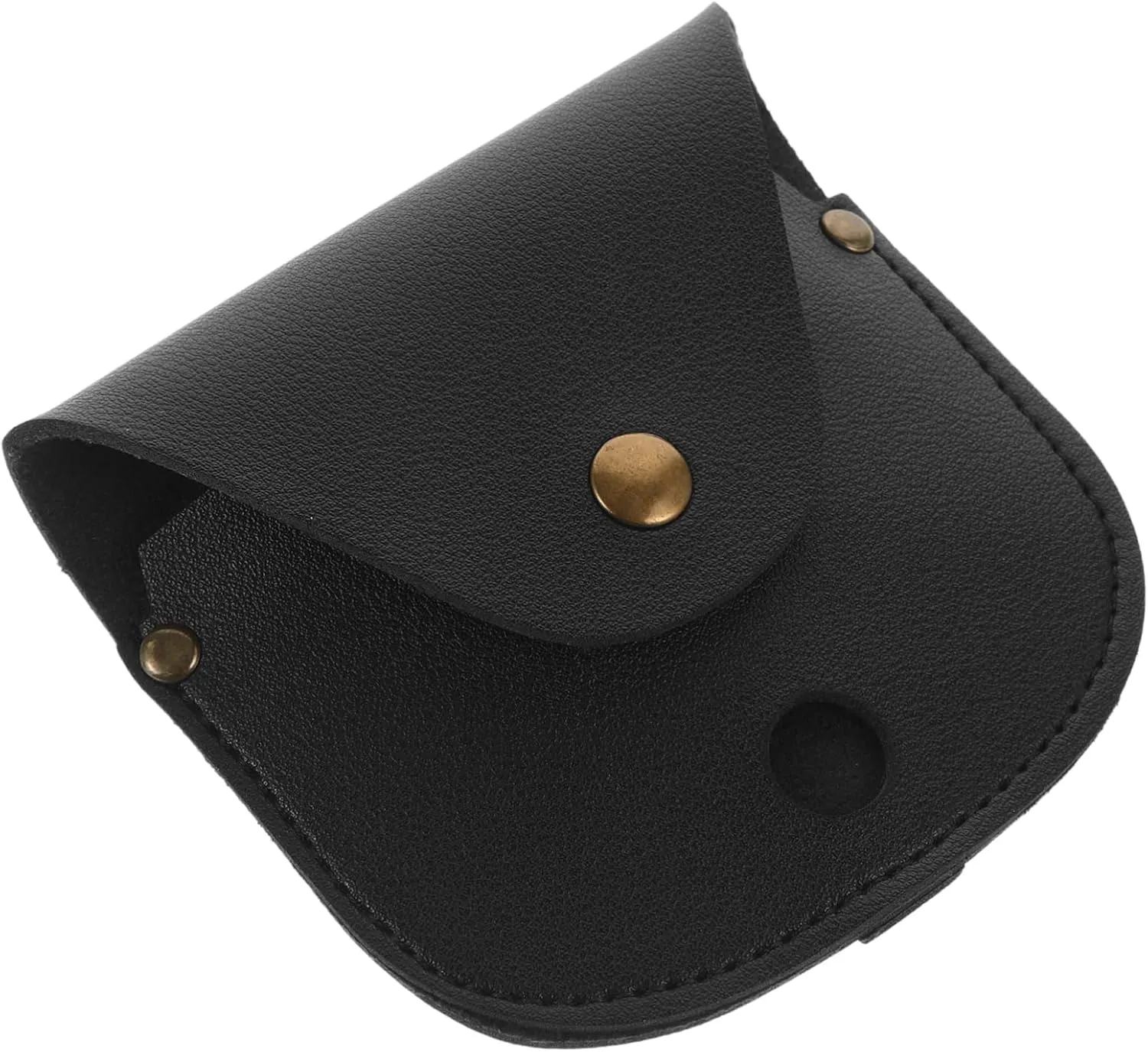 Pouch Pu Storage Case for Pocket Watches Protects against Dirt and Scratches for Camping and Travel Stylish Design undecided preserve 5pcs Pocket Watch 