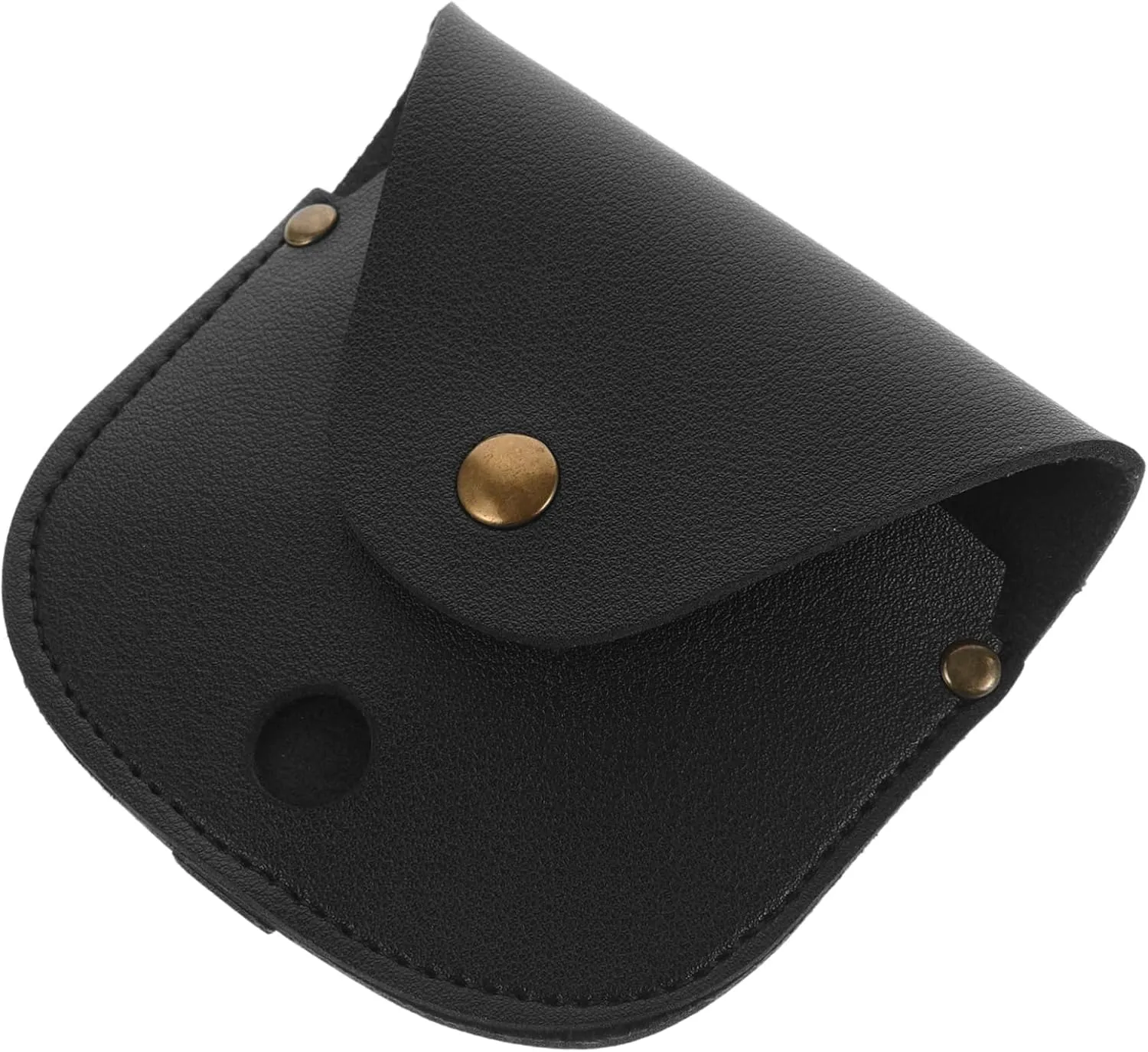 Pouch Pu Storage Case for Pocket Watches Protects against Dirt and Scratches for Camping and Travel Stylish Design undecided preserve 5pcs Pocket Watch 