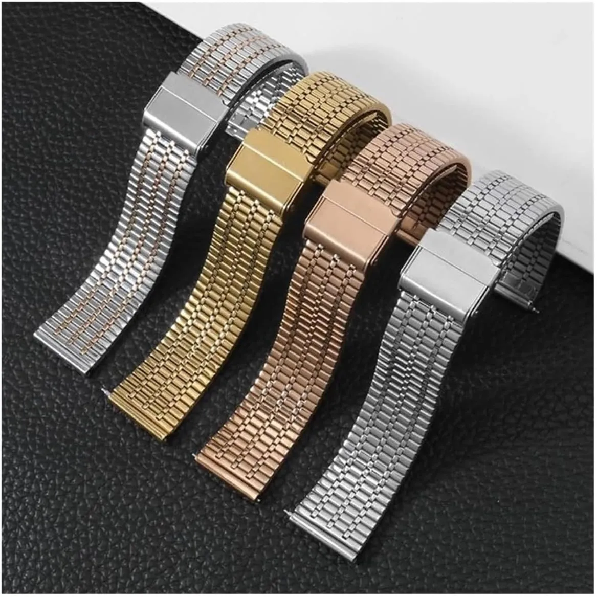 Pro 2 lunge occupy 2e NALoRa 22mm Mesh Band Fit for Huami Amazfit GTR 47mm Pace Stratos Stainless Steel Watch Bracelet Strap For Amazfit GTR 4 3 
