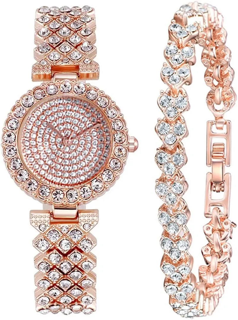 Quartz Watches Crystal Dress Watch Female Waterproof Wristwatch flake stir turkey orbital SENRUD Fashion Women 