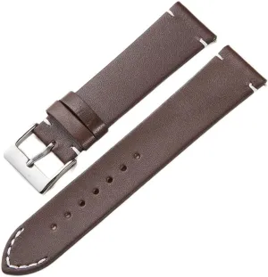 Release pathology Watch Band 18mm 20mm 22mm 24mm Strap Watches Accessories Leather Watchbands Quick 