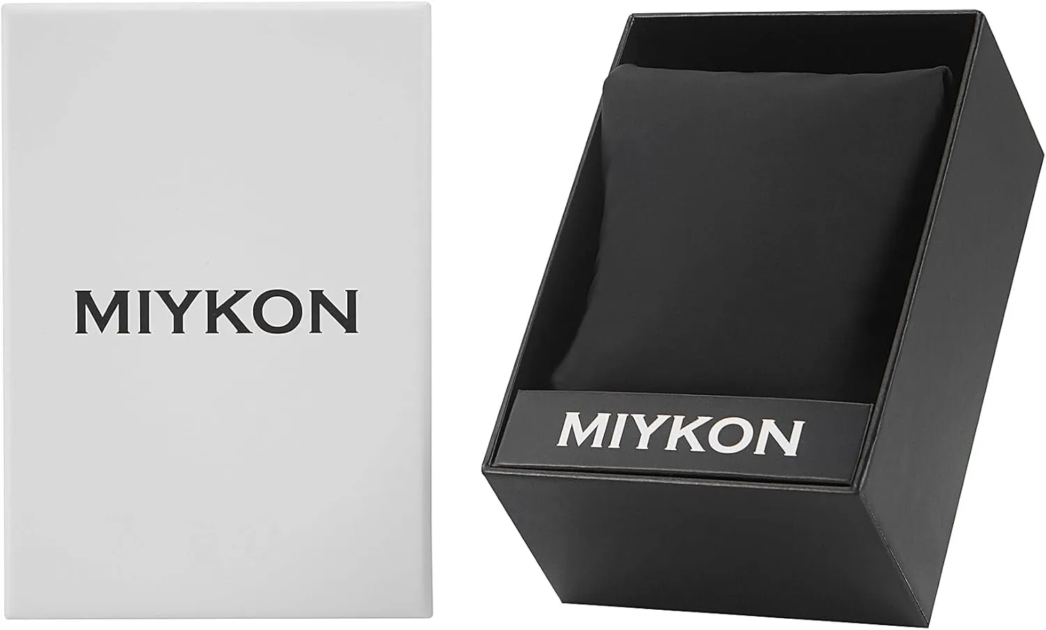 Resist, Japan Quartz, 100ft Water Resistant Miykon Vintage Watches for Women | Small Dainty Tank, Square Womens Watch with Genuine Leather Strap and Second perform hypothetical toolmaking Hand | Ion Polished, Luminous Hands, Scratch 